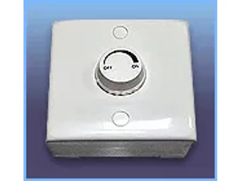 Настенный диммер LN-MX-12V