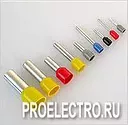 Наконечники втулочные HI, трубчатые