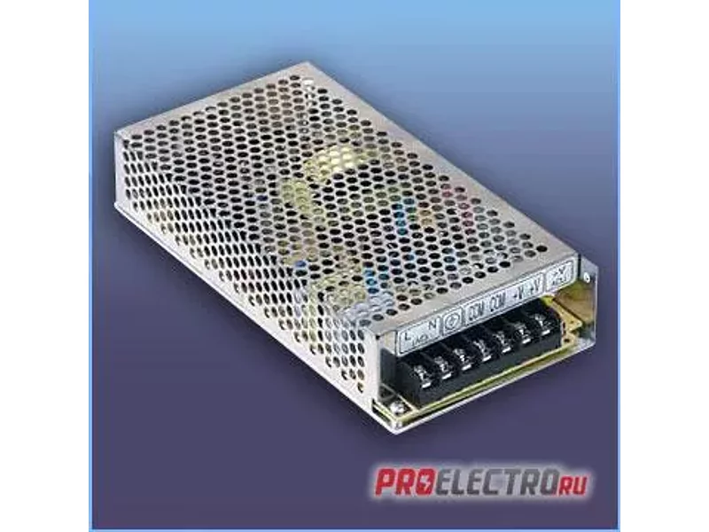 Источник питания HTS-100-24