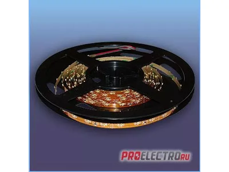 Светодиодная лента RS-5000 (3010, 300 led) бокового свечения