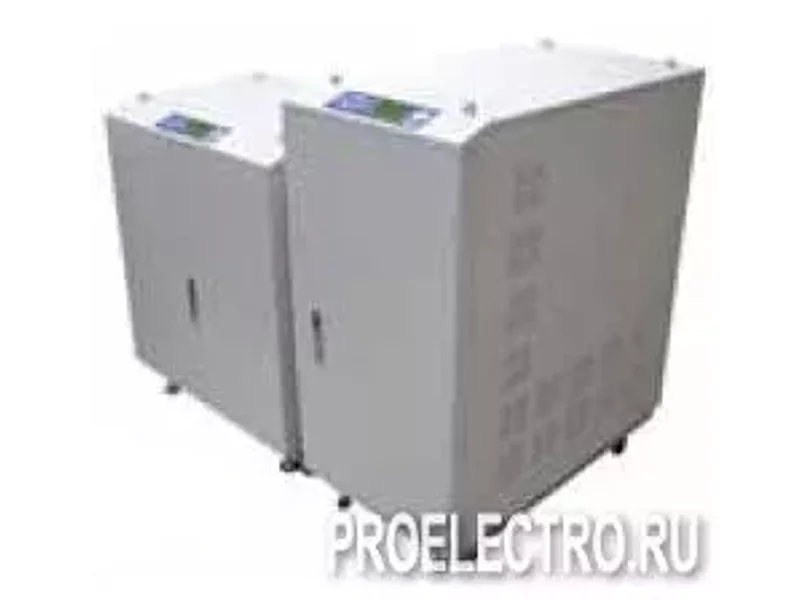 Источник бесперебойного питания ONL 33 (10 - 200 kVA)