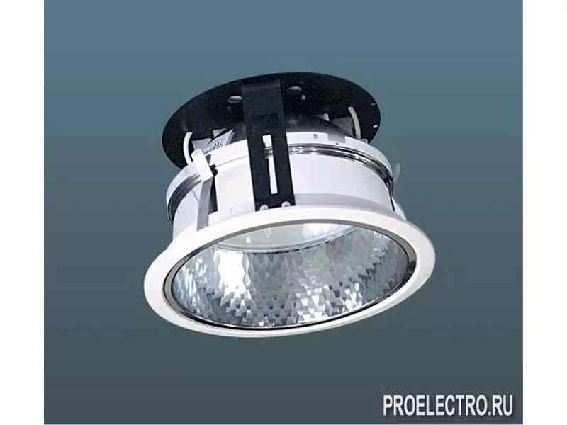 Светильники для компактных металлогалогенных ламп TL08WMH-02 150w