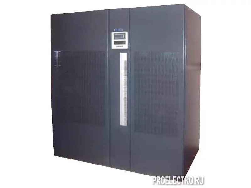 Источник бесперебойного питания Pyramid-EX Series от 400 кВА до 800 кВА