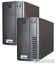 Источник бесперебойного питания GuardS Compact Series от 600 ВА до 3000 ВА
