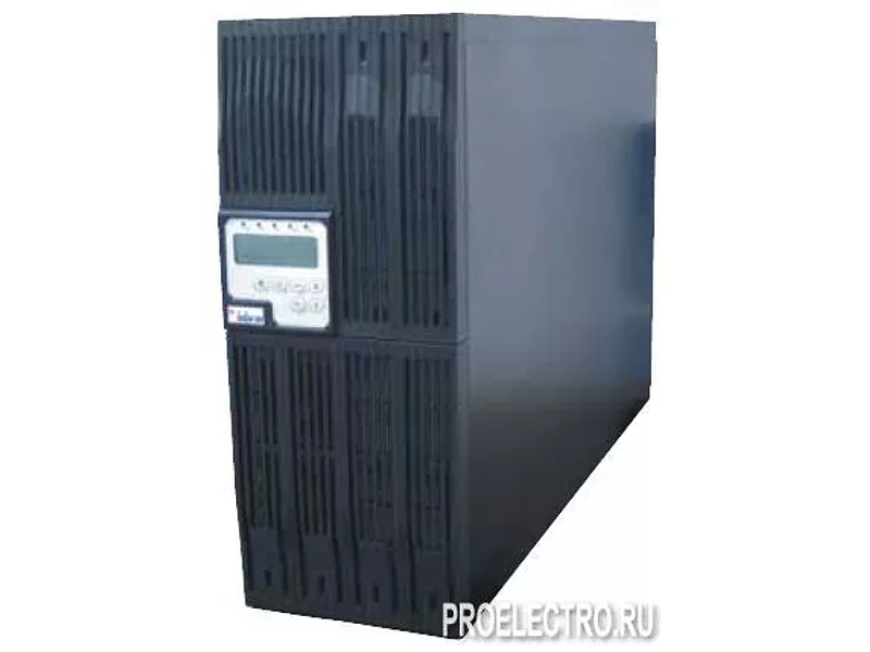 Источник бесперебойного питания DSP Multipower Series от 5 кВА до 10 кВА