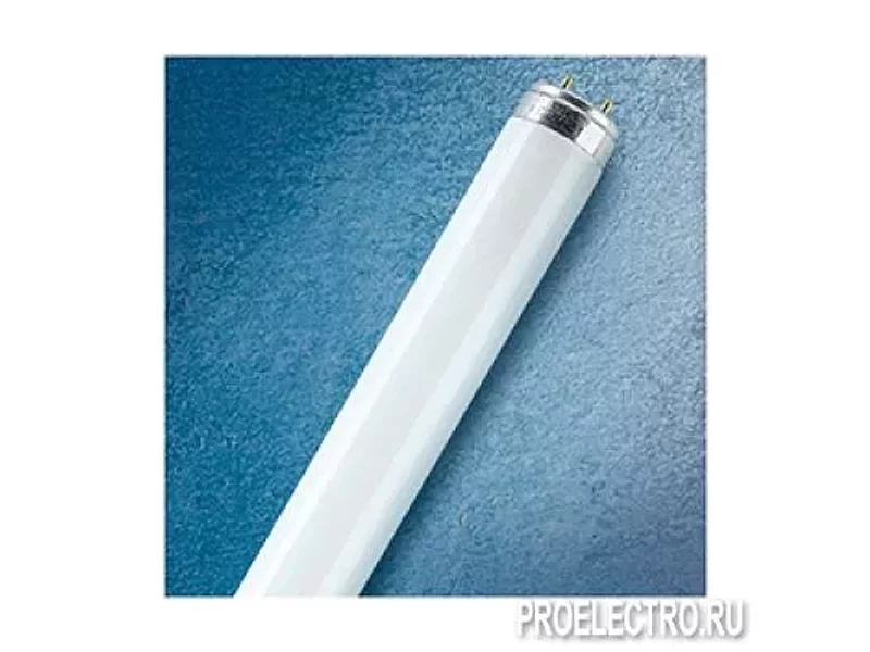 Лампа люминесцентная Osram L 18w/765