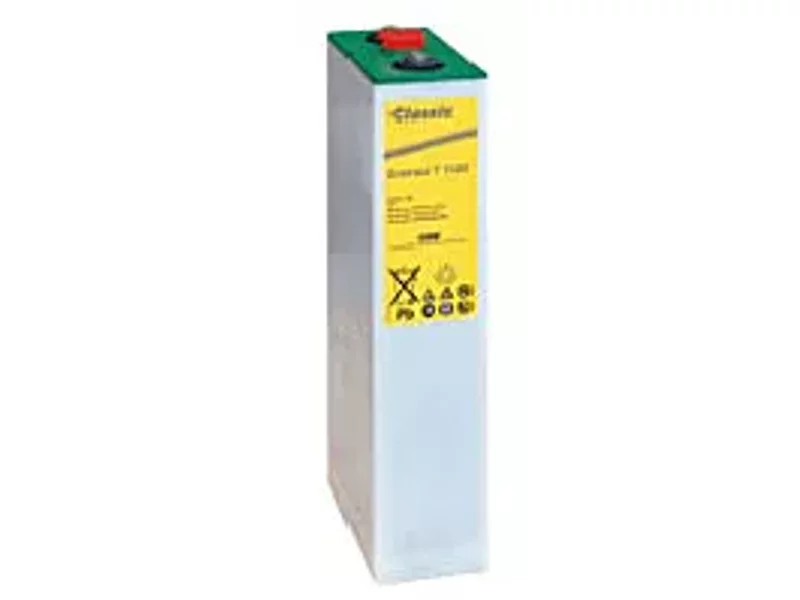 Закрытые малообслуживаемые аккумуляторные батареи Classic EnerSol T
