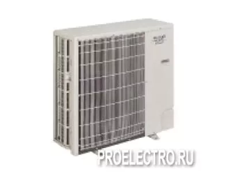 Наружный блок неинверторный для канальных кондиционеров Mitsubishi Electric