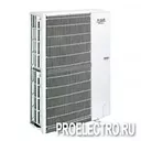 Наружный блок серии Standart Inverter для канальных кондиционеров