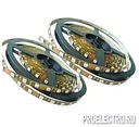 Светодиодная лента smd 3528 300LED (5 метров)