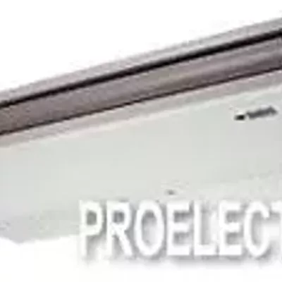 Внутренний блок потолочного типа Фреон R410PCA-RP125 KA
