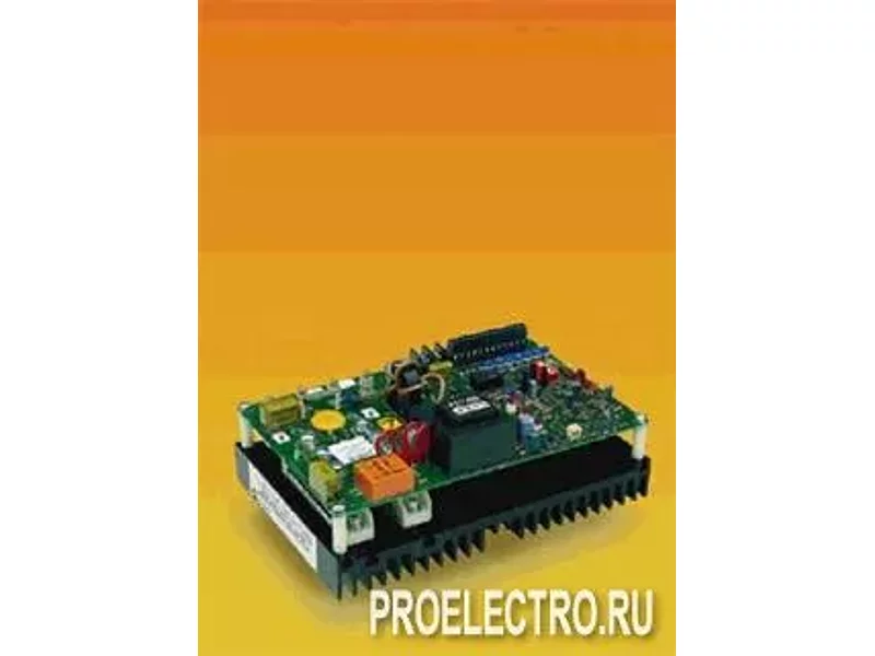 Аналоговый привод постоянного тока Lynx