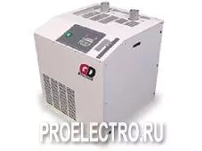 Рефрижераторные осушители GDD