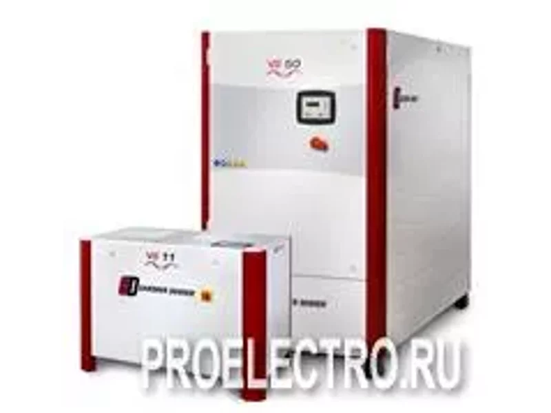 Компрессор винтовой серии VS 11- 250