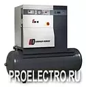 Компрессоры винтовые серии ESE 3-15