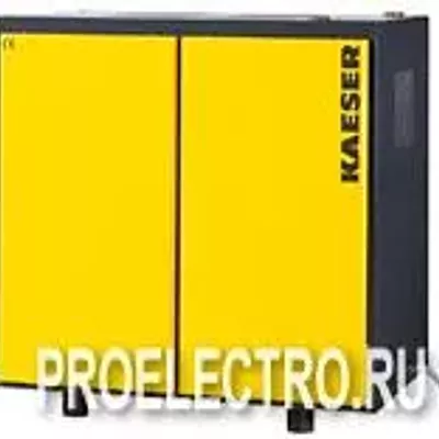 Рефрижераторные холодильники-осушители KAESER KOMPRESSOREN
