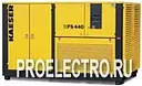Винтовые компрессоры серии FS-HSD