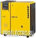 Винтовые компрессоры серии ASK