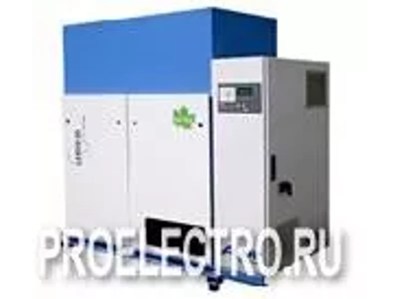Винтовой компрессор серии Lento