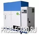 Винтовой компрессор серии Lento