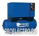 Поршневые компрессоры Fonocompact Pro
