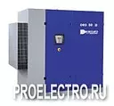 Маслозаполненные винтовые компрессоры серии DRD c прямым приводом