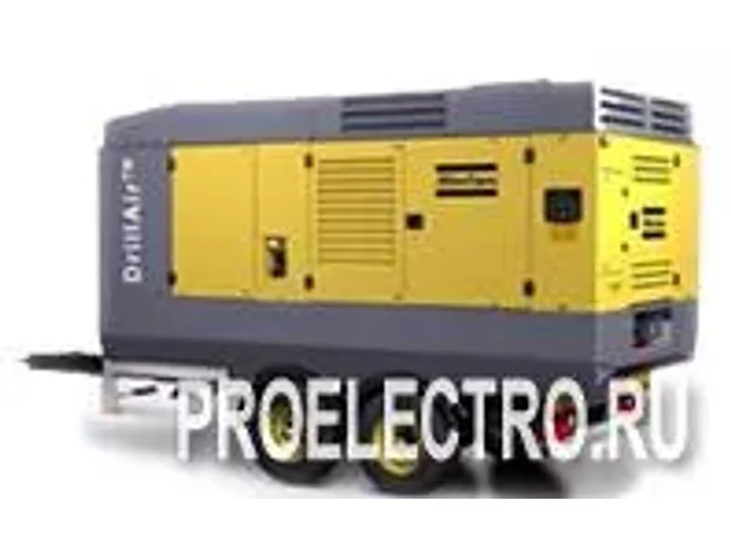 Маслосмазываемые винтовые компрессоры XR(V,X,Y)S 567 - 647 Caterpillar