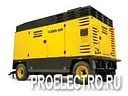 Маслосмазываемые винтовые компрессоры XA(M,T,H,V)S 396-546 Caterpillar