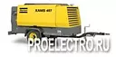 Маслозаполненные винтовые компрессоры XA(M,T,H,V)S 237-407 Caterpillar
