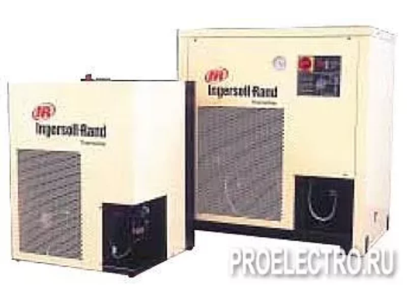 Осушители рефрижераторного типа серии «DRYSTAR» (DS) и «THERMOSTAR» (TS)