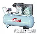 Поршневые компрессоры Remeza серии AirCast С ременным приводом (1,5 кВт, 2,2 кВт)