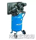 Поршневые компрессоры Remeza серии Remeza С ременным приводом (с верт. располож. ресивера)