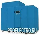 Винтовые компрессоры BOGE серии SL (компрессор с прямым приводом)