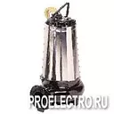 Погружные канализационные насосы Caprari KC-E (Ду 300 II)