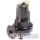Погружные канализационные насосы Caprari KC-E (Ду 100)