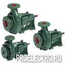 Консольные насосы Caprari MEC-A, 1450 об./мин.