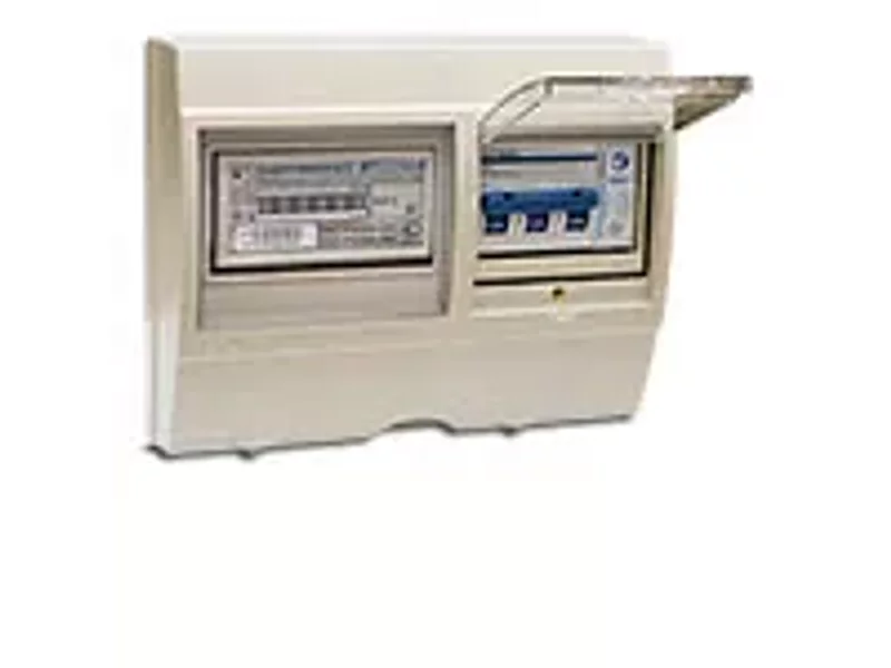 Щиток вводной настенный ЩКВН1 - Энергомера