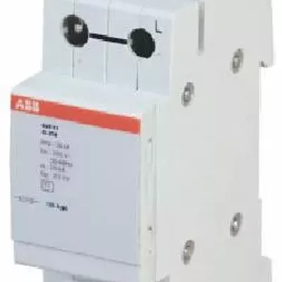 Ограничитель перенапряжений OVR T1 3L 25 255 TS | SOU2CTB815101R0600 | ABB