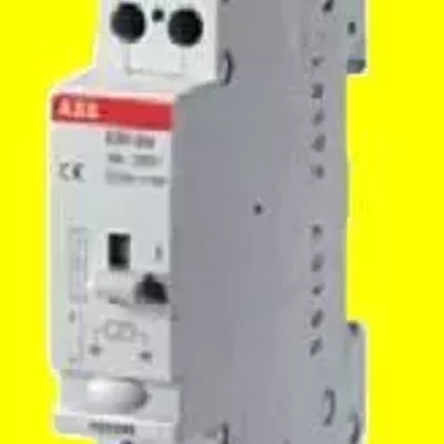 Электромеханическое реле E257 C001-24 | ELCE257C001-24 | ABB
