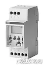Реле времени цифровое, недельное DT1-K (ключ) | ELC2CSM204265R0611 | ABB