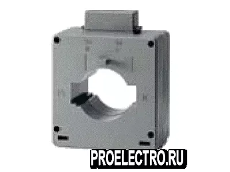 Трансформатор тока 1250А на шину 125х50 | ELCCT12-V/1250 | ABB
