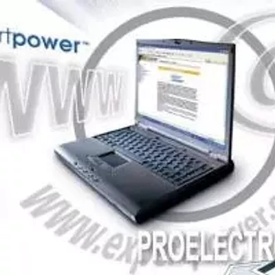 Сервис - eXpertPower