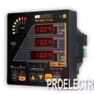 PM 130EH plus