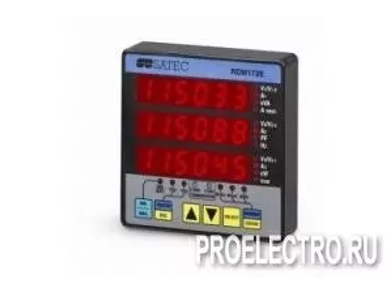 RPM 072E
