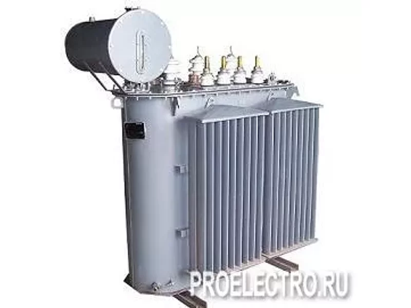 Трансформатор ТМ-400/10/0,4  ТМ-400/6/0,4