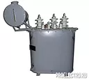 Трансформаторы ТМ-40/10/0,4  ТМ-40/6/0,4