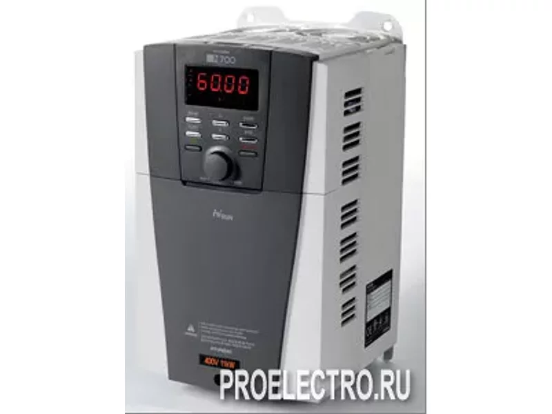 Преобразователь частоты