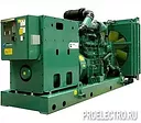 Дизельная электростанция Cummins C900D5
мощностью 656 кВт 50 Гц (осн. мощность)
