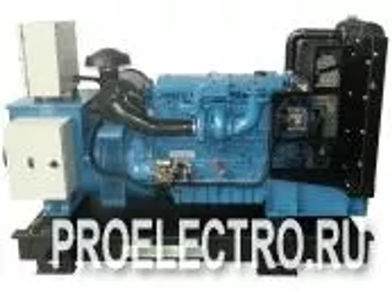 Дизельная электростанция VP100CU (100кВА/80кВт 400В)