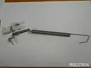 204469 Держатель для коньковой черепицы  DEHNsnap light h=16мм Rd=8мм